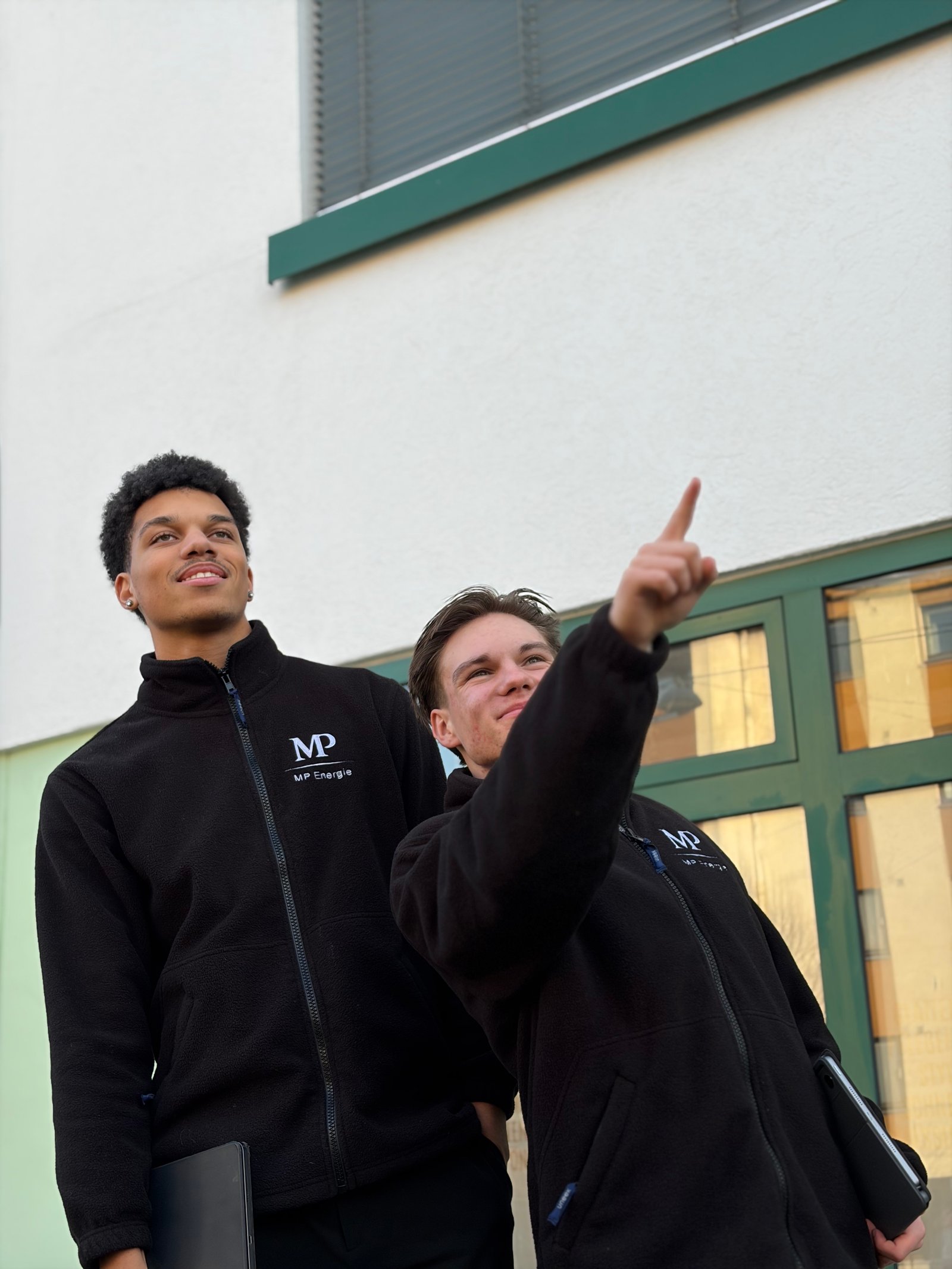 Dein Wachstum im Team